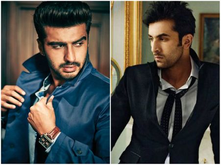 Ranbir Kapoor & Arjun Kapoor To Star In Life In A Metro 2?