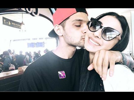 Did Bani J & Yuvraj Thakur Patch Up? The Couple Hit The Gym Together!