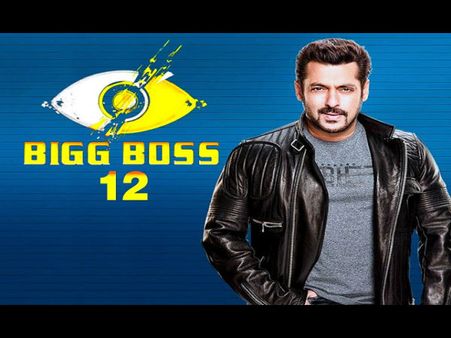 Bigg boss 12 Promo: Salman Khan Introduces Vichitr Jodis In The Most Hilarious Way!
