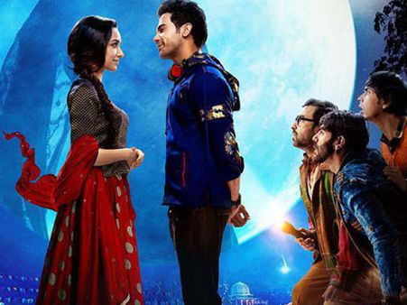 Rajkummar Rao On Scary Incidents During Stree Shooting; Was Told Not To Use Perfume At Night