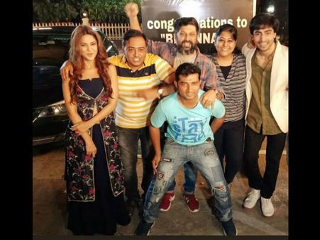 Jennifer & Harshad’s Bepannaah Completes 100 Episodes; Will The Show End After 160 Episodes?