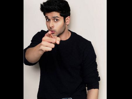 Bhagyashree's Son Abhimanyu Dassani On His Debut: I Am Happy I Got My Debut Film On My Own