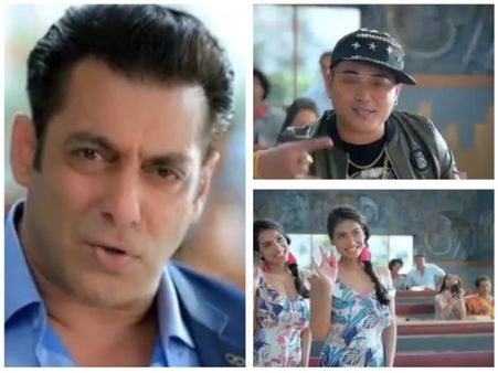 The Wait Is Over! Bigg Boss 12 FIRST PROMO Is Out; Salman Khan Turns A Teacher!