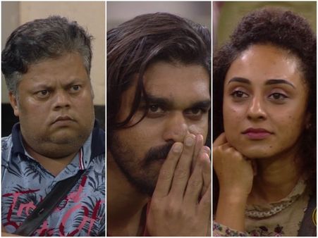 Bigg Boss Malayalam Season 1 Week 10 Eviction List: A Big Contest Is On The Cards!
