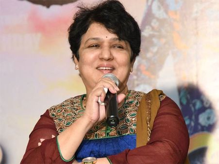 Director B Jaya Passes Away