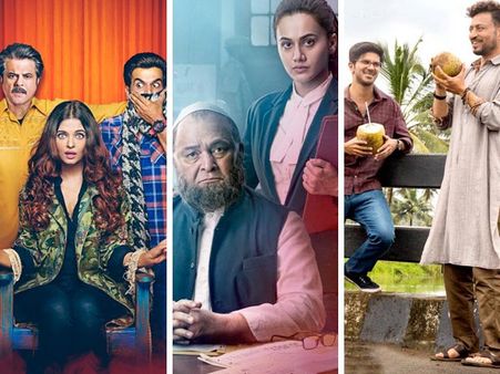 Fanney Khan, Mulk & Karwaan's Box Office Predictions