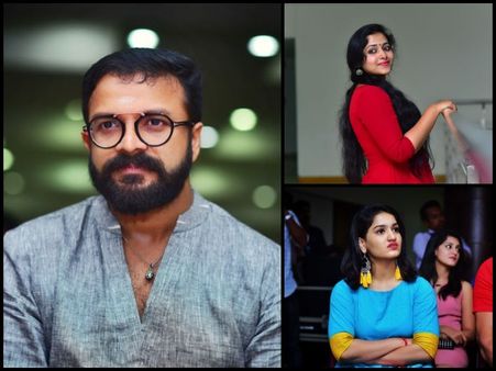 Captain 100 Days Celebrations: Jayasurya, Anu Sithara & Others Attend The Event!