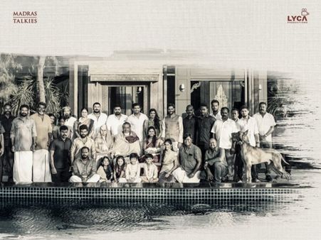 Chekka Chivantha Vaanam Trailer: It Is Intense & Riveting!