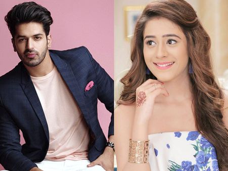 Is Pearl V Puri's Ex-Girlfriend Hiba Nawab Dating Rohan Gandotra? This Is What They Have To Say!
