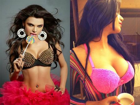 Bra Wars: Sherlyn Chopra Vs Poonam Pandey! Who Will Win?