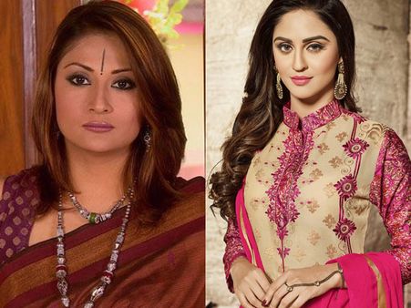 Kasautii Zindagi Kay 2: Did Ekta Kapoor Hint That Krystle Dsouza Would Be The Next Komolika?