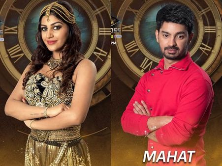 Bigg Boss Tamil Season 2 August 17 Preview: Mahat-Yashika Compete For The Support Of The Housemates!