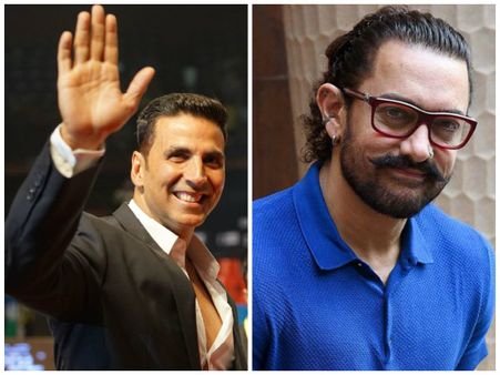 Eid Mubarak: Salman Khan, Aamir Khan, Akshay Kumar & Others Share Their Eid Wishes With Fans!