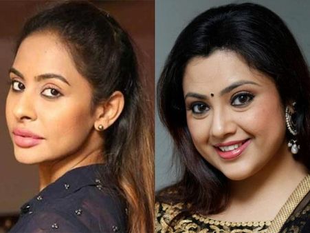 Casting Couch: Meena Comments On The Issue; Backs Sri Reddy!