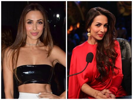 Happy Birthday Malaika Arora: 5 Times When She Entertained Us With Her Dance Moves!