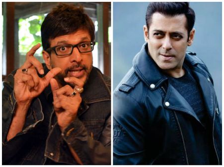 Jaaved Jaaferi: 'Heard' Salman Donated Rs 12 Crores To Kerala Flood Relief; Later Deletes Tweet!