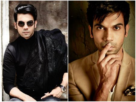 Rajkummar Rao To Star In Anurag Basu's Life In A Metro 2?