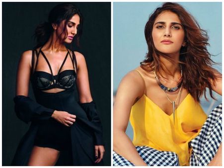Here's How Vaani Kapoor Is Celebrating Her 30th Birthday!