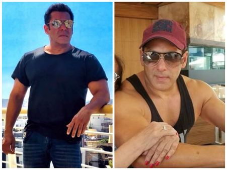 Salman Khan Reveals The Love Of His Life & It's Not Katrina Kaif