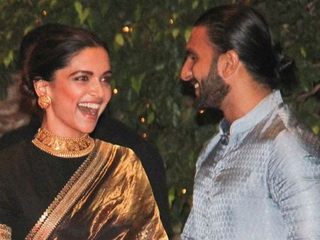 Deepika Padukone To Confirm Her Wedding Details Soon! Here's Proof