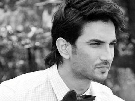 Sushant Singh Rajput's Digital Series To Be Based On 12 Eminent Indian Geniuses