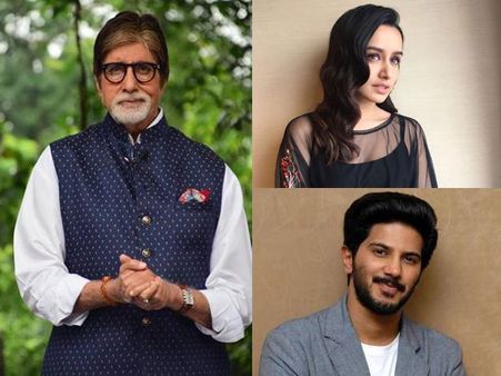 Kerala Floods: Amitabh Bachchan, Dulquer Salmaan & Others Extend Their Support To Flood Relief!