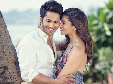 Sorry Alia Bhatt! Varun Dhawan Says He Will Not Take Relationship Advice From You