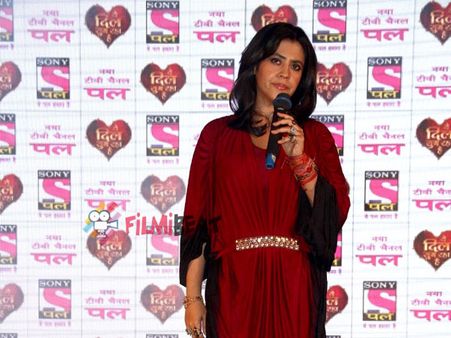 Ekta Kapoor & Tiger Shroff’s Mother Ayesha Get Into A Heated Debate Of ‘Nepotism’ On Instagram!