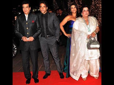 Television Celebrities Share What Home Means To Them Following Jeetendra's #MyHome Trend