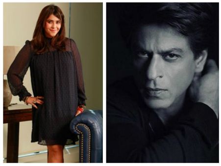 Kasautii Zindagi Kay 2: Shahrukh Khan Charged Rs 8 Crores For The Show’s Promotional Shoot!