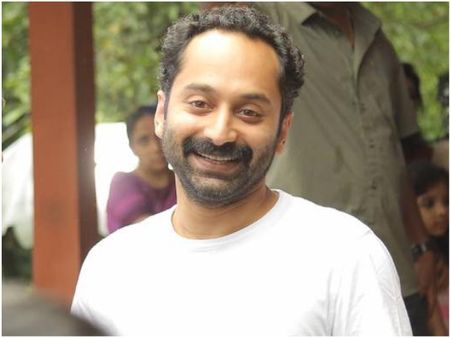 Fahadh Faasil Birthday Special: A Look Into The Much Awaited Upcoming Movies Of The Actor!