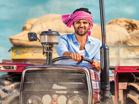 Vijay Devarakonda's Extremely Good Gesture Upon The Success Of Geetha Govindam!