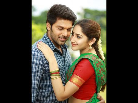 Ghajinikanth Box Office Collections (4 Days): Arya's Film Has A Decent First Weekend!