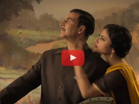 Gold: New Song 'Bolte Parini' Brings Up Recreated Bengali Version Of 'Naino Ne Baandhi'