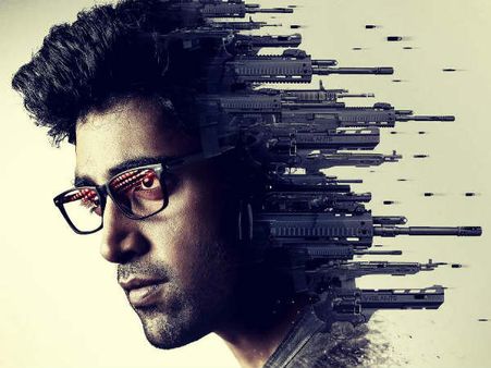 Goodachari Hits Screens This Week With Zero Cuts Upon Completing Censor Formalities