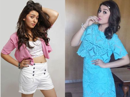 Happy Birthday Hansika Motwani: These Photos Of The Bubbly Beauty Are Too Good To Be Missed!