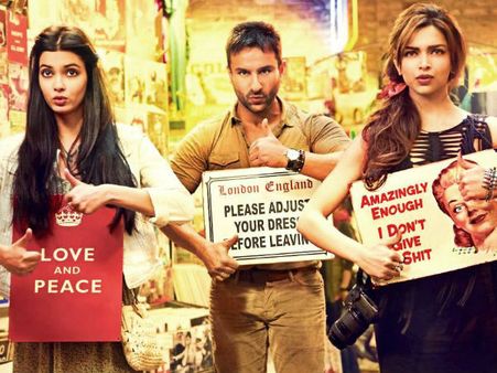 Celebrate Friendship Day In Bollywood Style: 10 Songs To Dedicate Your Bestie On This Special Day