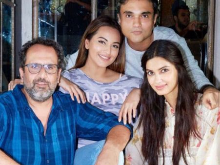 Mudassar Aziz On Happy Phirr Bhag Jayegi: It's An Audience-backed Film; We Want People To Back It