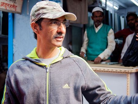 Exclusive! Habib Faisal Opens Up About Too Many Biopics & Period Films Being Made In Bollywood