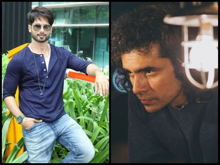 All Not Okay Between Shahid Kapoor & Imtiaz Ali? The Director Sounds Miffed With The Actor