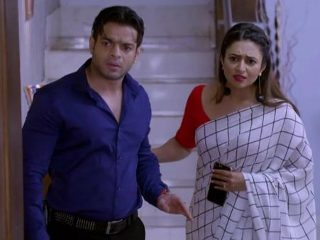 Yeh Hai Mohabbatein Major Twists: Raman Gets Jailed; The Show To Take A Leap Again!