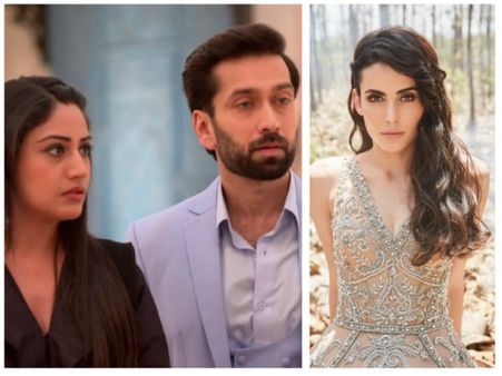 Ishqbaaz: Mandana Karimi Is The New Girl In Shivaay’s Life; What Will Anika Do To Save Her Marriage?