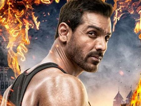 Satyameva Jayate: We Need To Come Down Hard On People Who Misbehave With Women: John Abraham