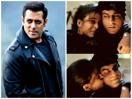 Why Did He Reject It? Salman Khan Was Supposed To Play Aishwarya Rai's Brother In Josh!