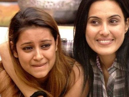 Kamya Punjabi's Wishes Late Pratyusha Banerjee On Her Birthday With A Heart-wrenching Note