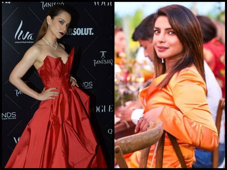 Kangana Ranaut CONFIRMS Priyanka Chopra Is Marrying Nick Jonas; Says She's Excited & Happy