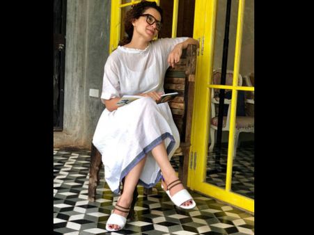 Mental Hai Kya: Kangana Ranaut Says As A Celebrity It's Her Responsibility To Address This Subject