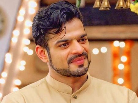 Yeh Hai Mohabbatein’s Karan Patel To Turn A Host For Zing’s Show!