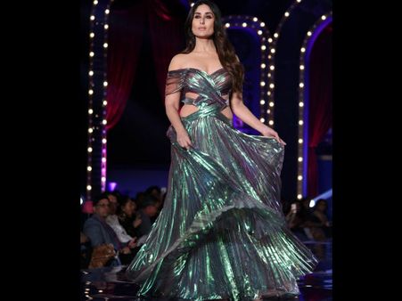 Kareena Kapoor Khan Reacts To Kapoor Family Selling The Iconic RK Studio!