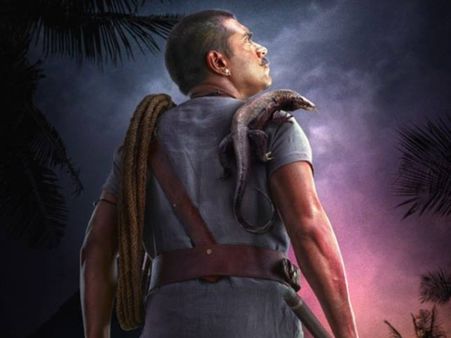 Nivin Pauly's Kayamkulam Kochunni Sets Up A New Pre-release Record?